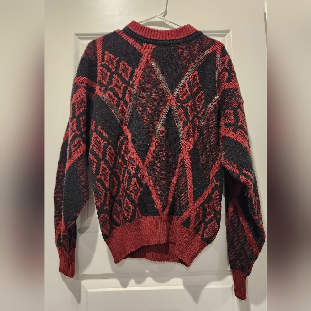 Mens Sweather